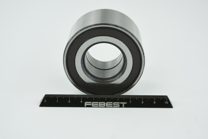 FEBEST DAC32670040M Wiellager Honda Jazz gd 1.5 EX 105 Pk Benzine 2008