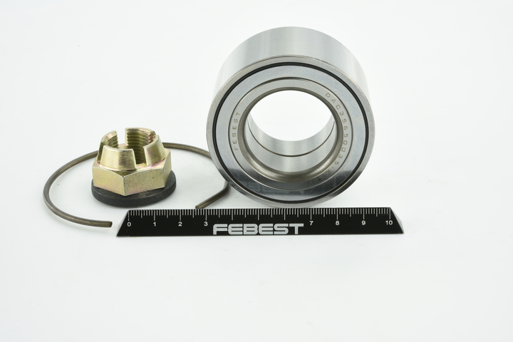DAC35650035-KIT FEBEST hjullager pris