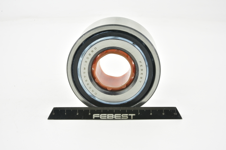 FEBEST DAC3577W-3CS80 Hjulleje Lexus SC 430 4.3 303 HK Benzin 2003