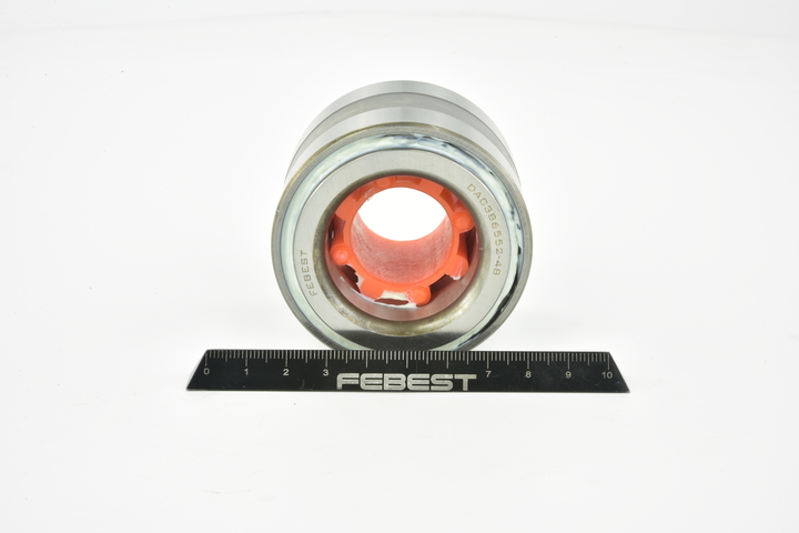NIPPARTS Juego de cojinete de rueda J4717007 a un precio bajo