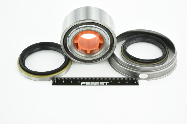 FEBEST DAC387233-36KIT wiellagerset 90369 38 010
