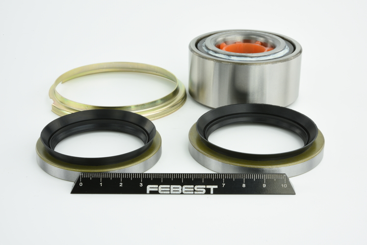 FEBEST DAC387433-36KIT hjulnav Lexus RX MCU15 300 AWD (MCU15_) 223 hk Bensin 2000