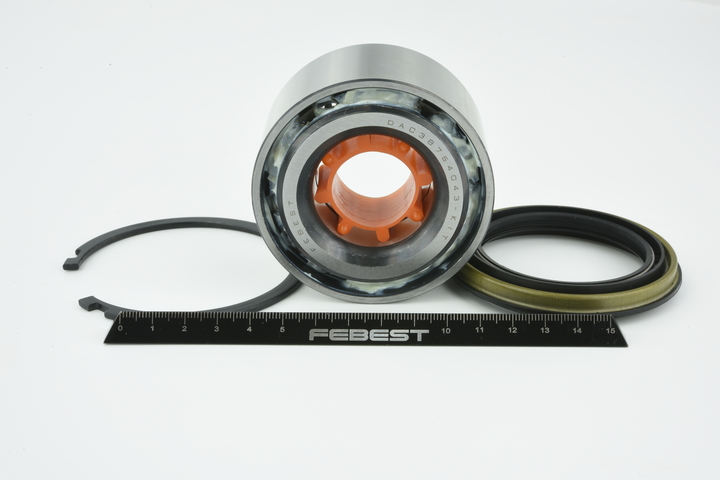 FEBEST DAC38764043-KIT INFINITI Hjullejer pris