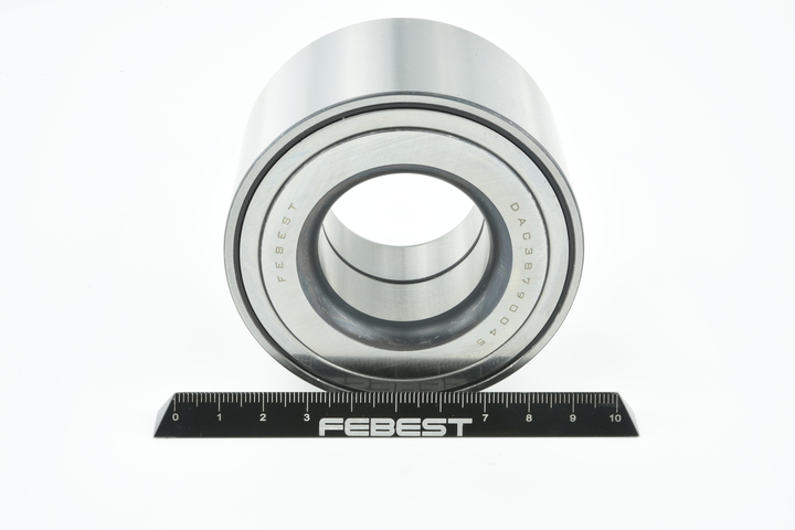 FEBEST 43210-8H300 Lożisko kolesa DAC38790045