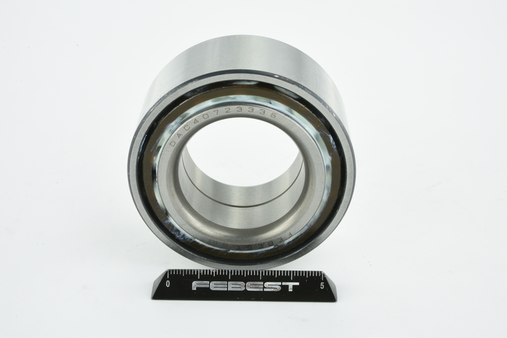 FEBEST DAC40723336 Hjulleje Suzuki Swift 2 1.3 71 HK Benzin 1991