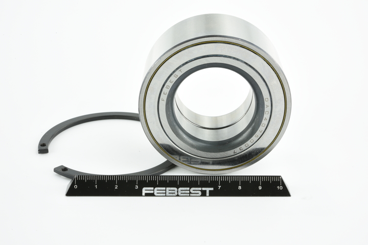 FEBEST DAC40750037 wiellager EC01-26-151A