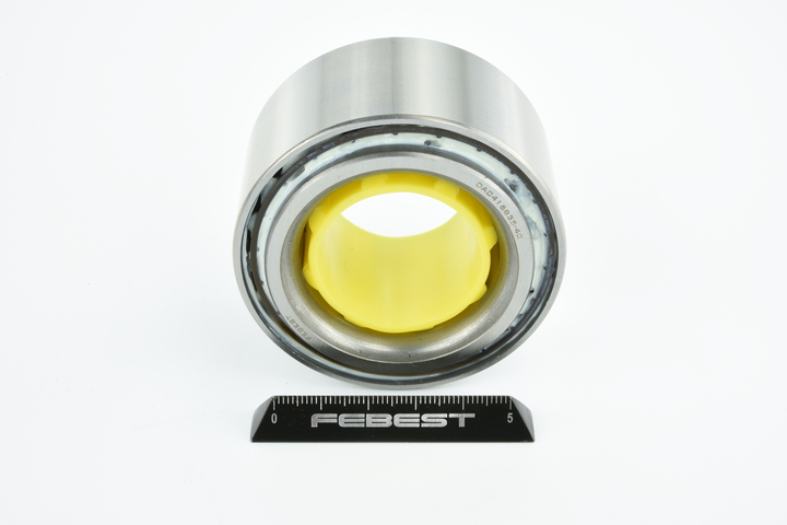 FEBEST DAC416835-40 Riteņa rumbas gultnis SUZUKI Jimny IV SUV (A6G) 0.7 AllGrip (JB64) 64 ZS Benzīns 2023