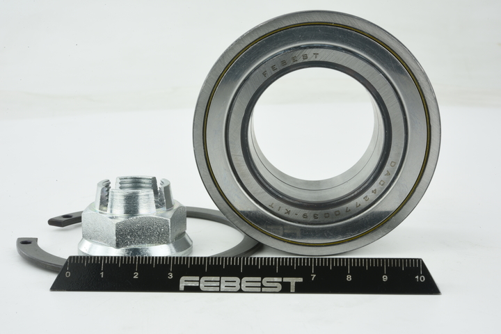 DAC42770039-KIT FEBEST 402109533R Radlagersatz