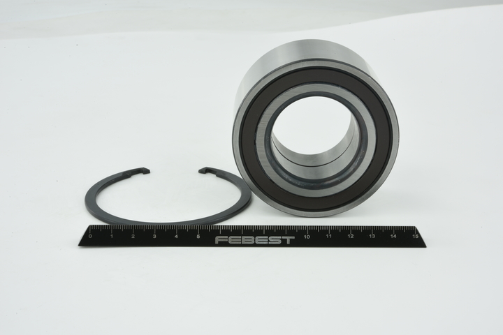 FEBEST C236-26-151C Hjulleje DAC42800045M-KIT