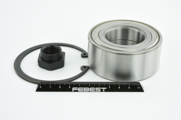 FEBEST DAC42820036-KIT Rato guolio komplektas CITROËN Dispatch I Platform / Chassis