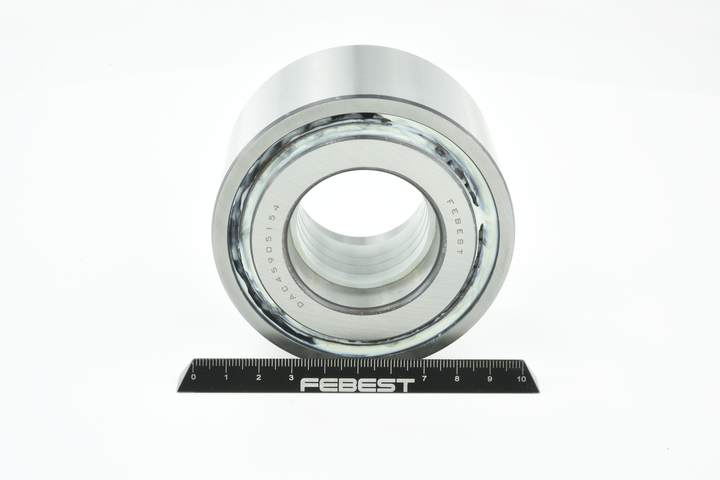 Wiellager DAC45905154 FEBEST Wiellager kosten