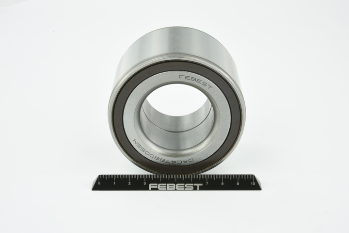 FEBEST DAC47880055M wiellager AB31-1215-BC
