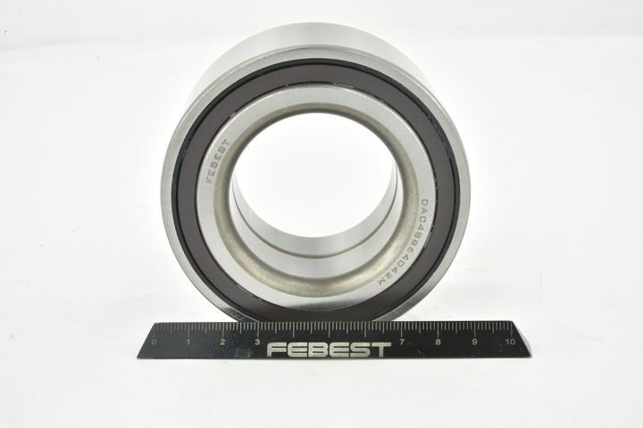 FEBEST DAC48864042M Wiellager HONDA Stepwgn IV (DBA-RK_) 2.0 i-VTEC 4WD (RK2, RK6) 150 Pk Benzine 2014