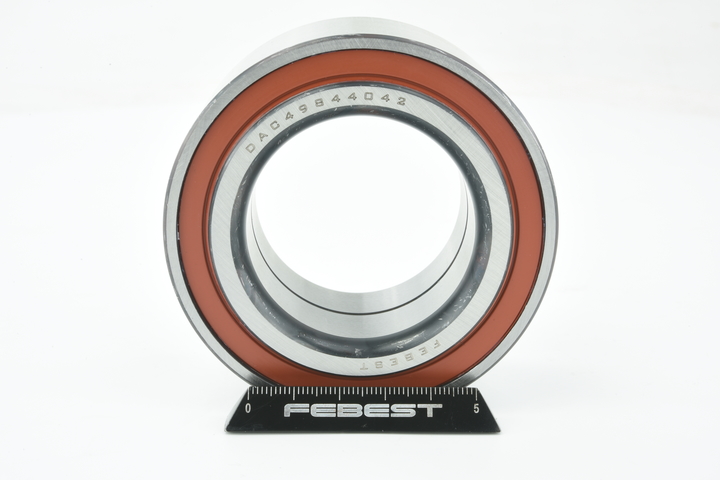 FEBEST DAC49844042 hjullager ACURA MDX (YD1) 3.5 firehjulsddrift 243 hk Bensin 2002