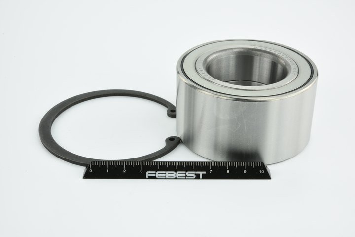 FEBEST 220 981 0027 Pyöränlaakerisarja DAC49880046-KIT