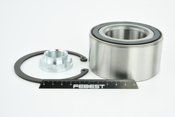 DAC49900045-KIT FEBEST 31203450600 Radlager