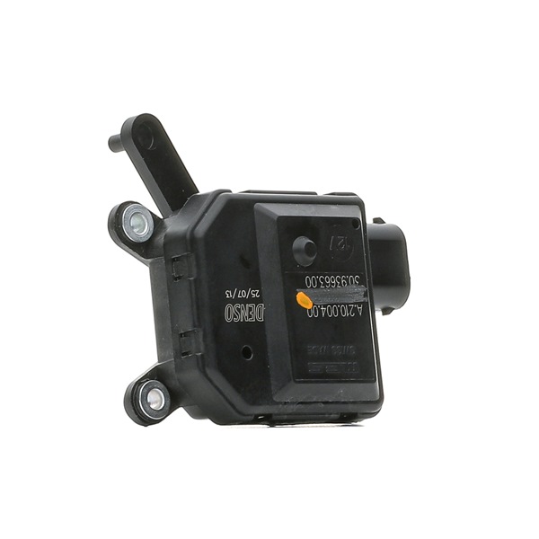 DENSO DAT09010 bedieningselement, airconditioning 46723415