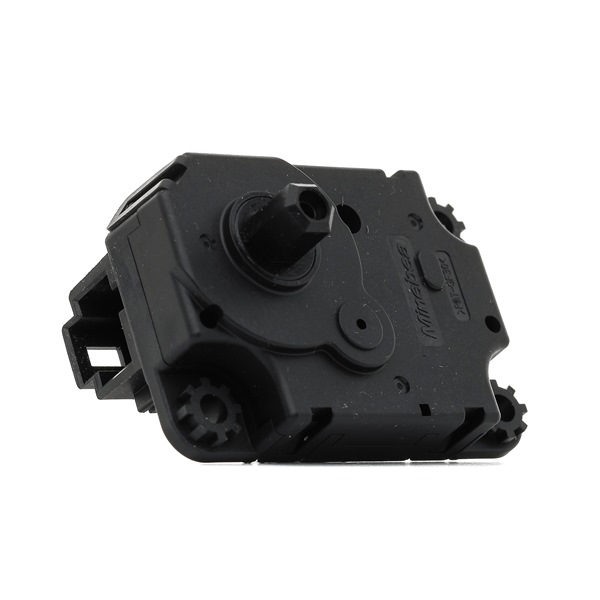 Bedieningselement, airconditioning DENSO DAT23010