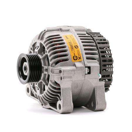 VALEO 5705.2C Laturi 746015