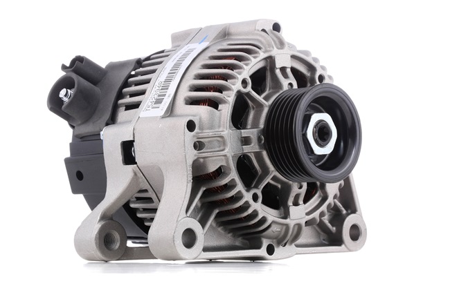 VALEO A11VI106 Alternador 746018