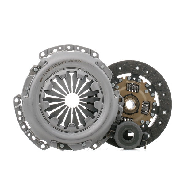 VALEO 786001 koppelingsset 052 141 025 P