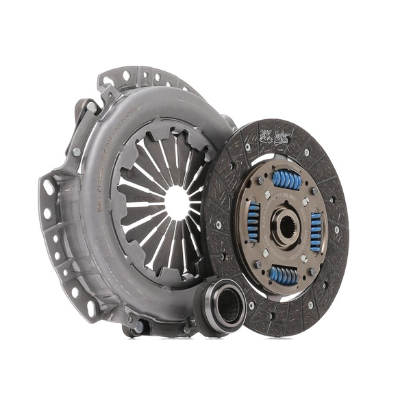 VALEO 786015 Kit de embraiagem Clio 2 preço
