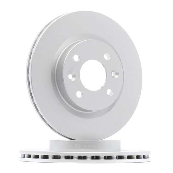 DDF1096C FERODO replacement DAIHATSU brake discs price