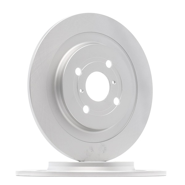 DDF1588C FERODO replacement DAIHATSU brake discs price