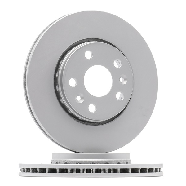 FERODO 415 421 0412 Disque de frein DDF1733C