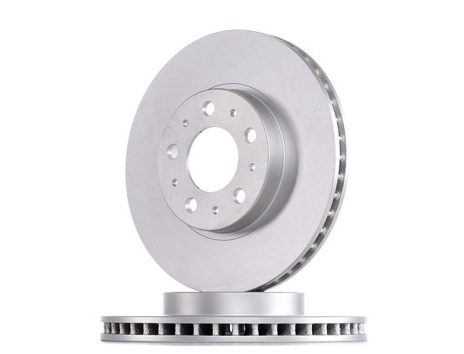 DDF605C FERODO 2717882 Brake disc