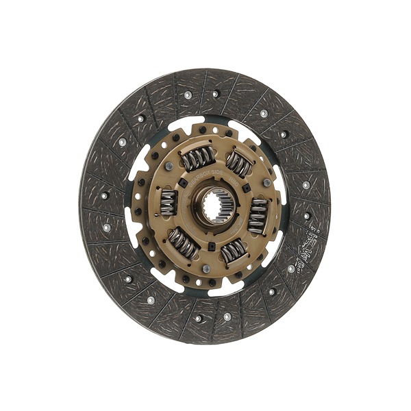 VALEO 803860 Kupplungsscheibe DAIHATSU BEGO 2019