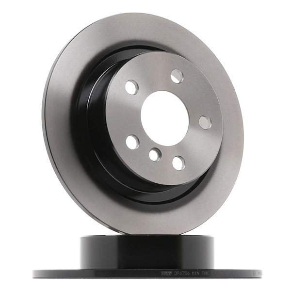 TRW DF6756 preço Discos de travão BMW i3 2017 original