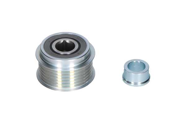 KAVO PARTS DFP-8505 Prosti tek alternatorja Suzuki Jimny fj 1.5 DDiS 4x4 86 km Dizel 2025