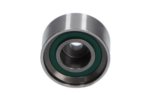 KAVO PARTS DID-3003 geleiderol voor de distributieriem Kia Rio 2 1.4 16V 94 Pk Benzine 2010