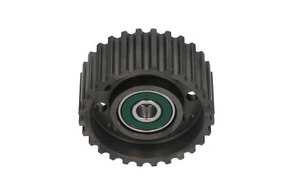 KAVO PARTS DID-9008 Geleiderol voor de distributieriem Toyota Hilux 2 LN65 2.8 D 4WD (LN106, LN111) 82 Pk Diesel 1996
