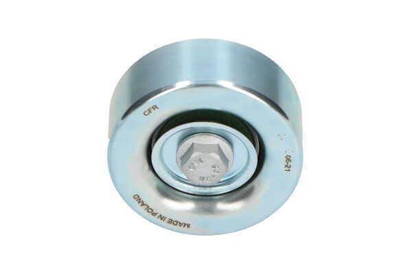 KAVO PARTS DIP-1001 geleiderol / omdraairol v-snaren 96404086