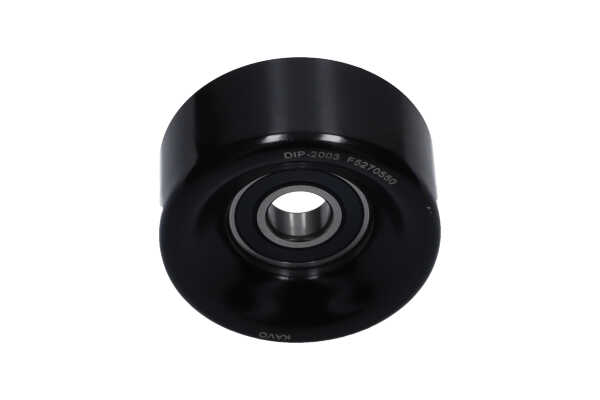 Große Auswahl an KAVO PARTS DIP-2003 Umlenk- / Führungsrolle, Keilrippenriemen ACURA günstig