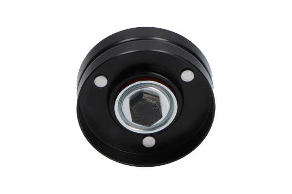 KAVO PARTS DIP-2006 styrerulle-kileribberem Astra H Stasjonsvogn 1.7 CDTI (L35) 80 hk Diesel 2007