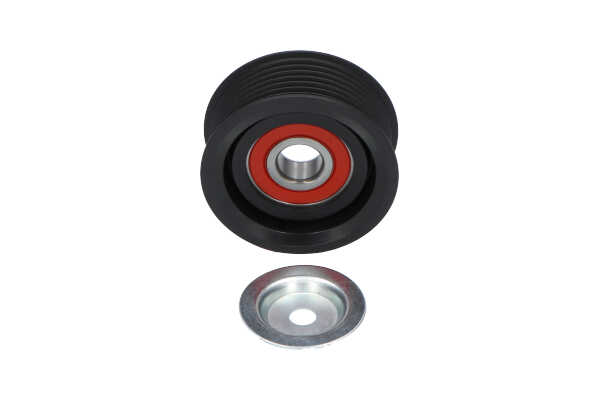 Ohjainrulla, moniurahihna DIP-2018 KAVO PARTS Ohjainrulla hinta