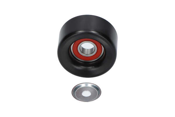 KAVO PARTS DIP-2025 geleiderol / omdraairol v-snaren 31180RL0G01