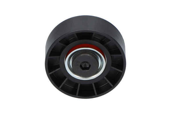 KAVO PARTS DIP-3001 styrerulle-kileribberem Hyundai Accent LC 1.5 CRDi 82 hk Diesel 2005
