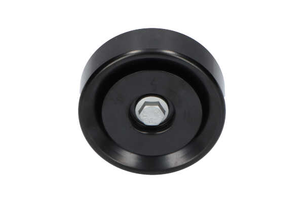 KAVO PARTS DIP-3004 styrerulle-kileribberem KIA Ceed ED 1.4 LPG 109 hk bensin/bilgass (LPG) 2010