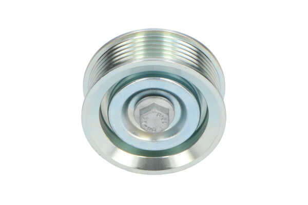 KAVO PARTS DIP-3008 Idler pulley, serpentine belt Kia Sorento XM 2.0 CRDi 184 hp Diesel 2015
