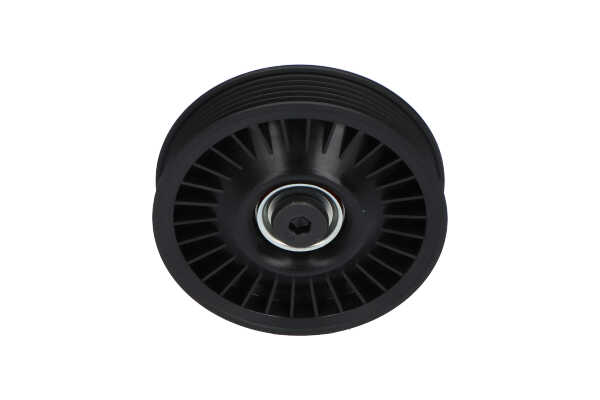 KAVO PARTS DIP-3009 geleiderol / omdraairol v-snaren 25288-27-000