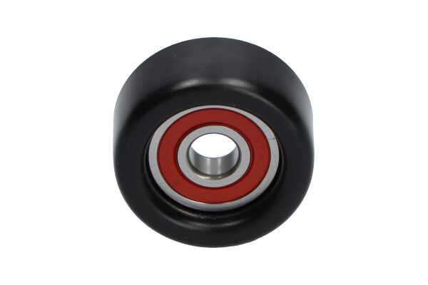KAVO PARTS DIP-3013 geleiderol / omdraairol v-snaren 2528725110