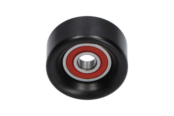 KAVO PARTS DIP-3015 geleiderol / omdraairol v-snaren 25286 4A010
