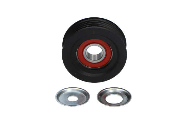 KAVO PARTS 25287-2A600 Løpehjul, vifterem DIP-3017