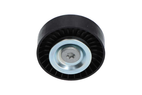 KAVO PARTS DIP-4007 Geleiderol / omdraairol v-snaren Bongo 3 2.9 TDiC 122 Pk Diesel 2021