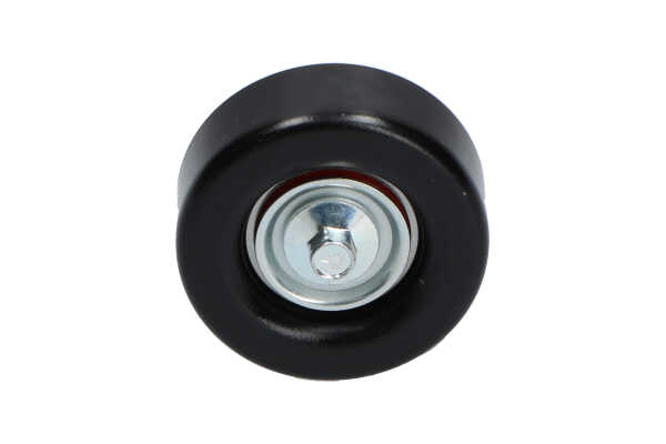 KAVO PARTS DIP-4507 styrerulle-kileribberem Mazda CX 7 ER 2.3 MZR DISI Turbo AWD (ER103) 238 hk Bensin 2006