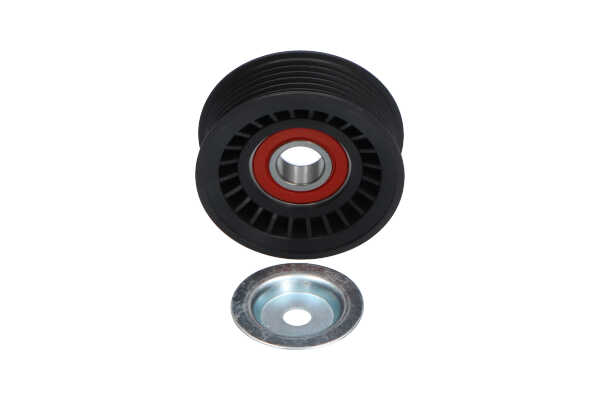 KAVO PARTS DIP-4512 geleiderol / omdraairol v-snaren LF17-15-940B